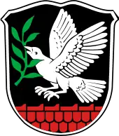 Ortsteil Friedensdorf an der Lahn