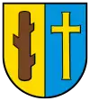 Wappen von Gallenkirch