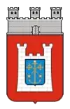 Wappen von Geestemünde