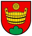 Wappen von Geltwil