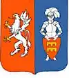 Wappen von Balice