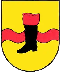 Stiefel