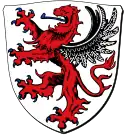 Wappen von Gießen