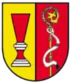 Kein Wappen Verfügbar