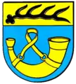 Wappen Gönningen