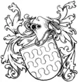 Wappen der Gogreve zu Quakenbrück