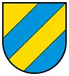 Wappen von Gränichen