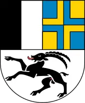 Wappen des Kantons Graubünden