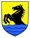 Ortswappen