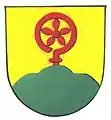 Wappen von Groß Denkte