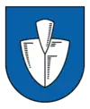 Wappen des Stadtteils Grünwinkel