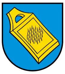 Hägglingen