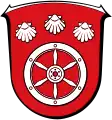 Wappen von Großauheim
