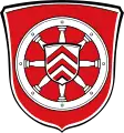 Wappen von Klein-Auheim
