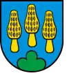 Wappen von Hellikon