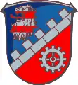 Wappen von Hermannstein