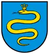 Wappen von Hermetschwil-Staffeln