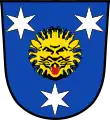 Wappen von Heroldsberg