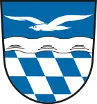 Wappen von Aßling