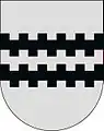 ursprüngliches Wappen der Grafschaft Berg