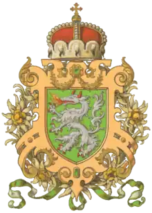 ehemaliges Herzogtum Steiermark