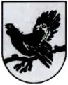 Historisches Wappen von Hochdorf