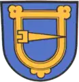 Sporenschnalle