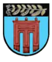 Wappen Hörvelsingen