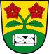 Wappen der Gemeinde Hohenau