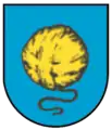 Ehemaliges Wappen von Hohengehren