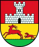Wappen vonHohenmölsen
