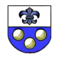 Wappen von Hürbel