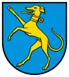 Wappen von Hunzenschwil