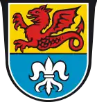 Wappen der Gemeinde Illschwang