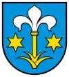 Wappen von Ittenthal
