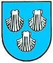 Wappen von Jakobwüllesheim