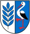 Wappen von Jatznick