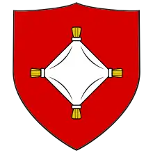 Wappen der Gemeinde Küssnacht