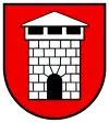 Wappen von Kaiseraugst