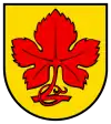 Wappen von Kaisten