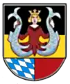 Wappen von Kalbensteinberg