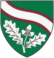 Wappen von Kaltenleutgeben