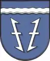 Wappen Kammerborn