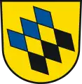 Wappen der Germeinde Kernen im Remstal