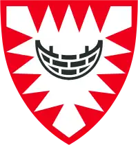 Wappen von Kiel
