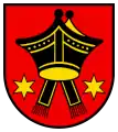 Wappen von Klingnau