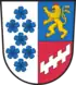 Wappen von Klinkum