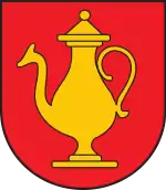 Wappen Königheim