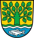 Wappen der Gemeinde Kolkwitz