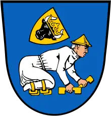 Krüppel für Kröpelin (volks­etymo­logische Deutung des urs­prünglich slawischen Ortsnamens)